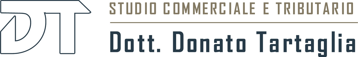 STUDIO COMMERCIALE DOTT. DONATO TARTAGLIA
